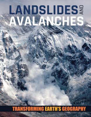 Landslides and Avalanches Subscription