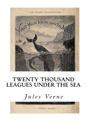Twenty Thousand Leagues Under The Sea Subscription