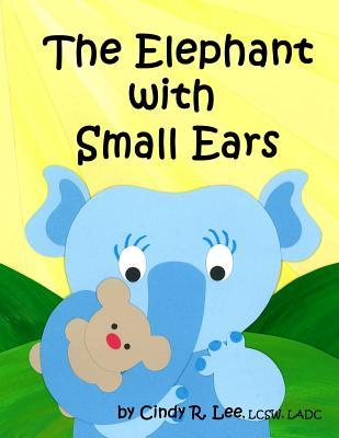 The Elephant With Small Ears