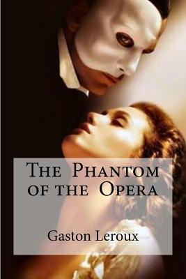 The Phantom of the Opera