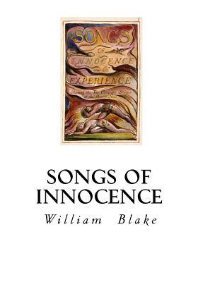 Songs of Innocence: Songs of Experience