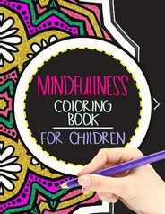 Mindfulness Coloring Book for Children: The best collection of Mandala Coloring book Subscription