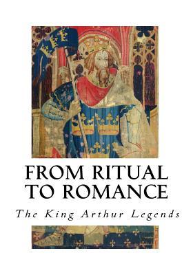 From Ritual to Romance