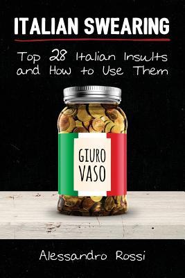 Italian Swearing: Top 28 Italian Insults and How to Use Them