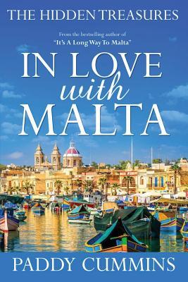 In Love With Malta: The Hidden Treasures