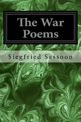 The War Poems