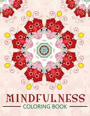 Mindfulness Coloring Book: The best collection of Mandala Coloring book (Anti stress coloring book for adults) Subscription