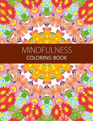 Mindfulness Coloring Book: How to Meditate For Lifelong Peace, Focus and Happiness (Adults and Kids) coloring pages for adults