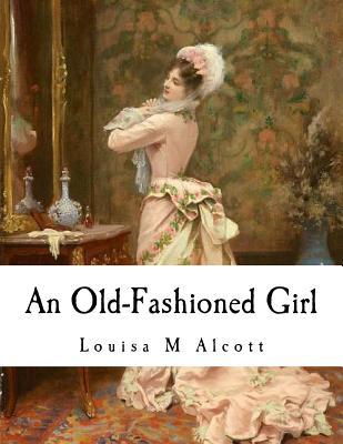 An Old-Fashioned Girl Subscription