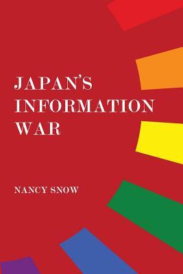 Japan's Information War