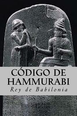 Cdigo de Hammurabi