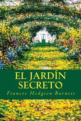 El Jardn Secreto