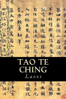 Tao Te Ching