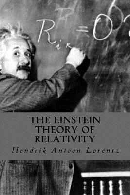 The Einstein Theory of Relativity