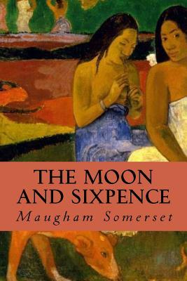 The Moon and Sixpence