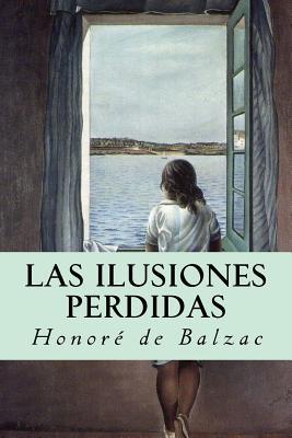 Las ilusiones perdidas