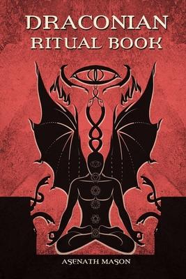 Draconian Ritual Book