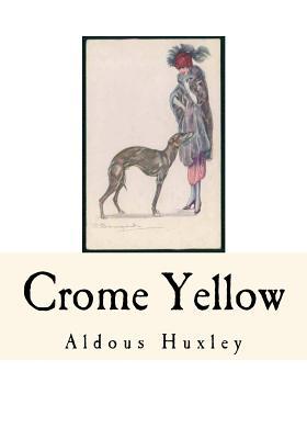 Crome Yellow Subscription