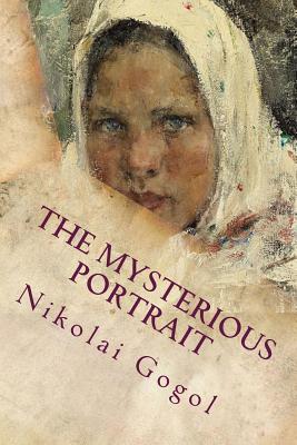 The Mysterious Portrait