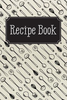 Recipe Book: Vintage