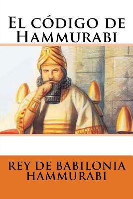 El cdigo de Hammurabi