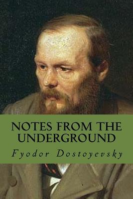 Notes from the Underground Subscription