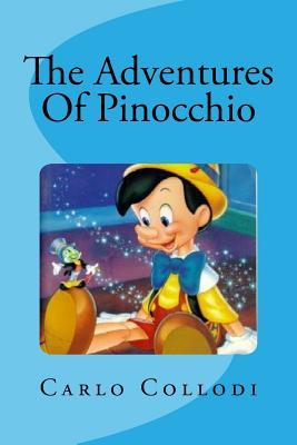 The Adventures Of Pinocchio