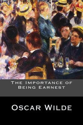 The Importance of Being Earnest