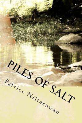 Piles of Salt: A Life Narrative of Civil War, Refugeeism, and Sociopolitical Transnationalism