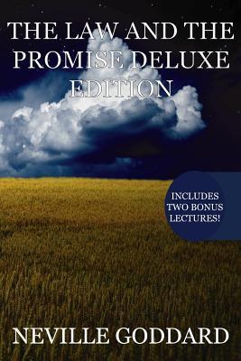 The Law and the Promise Deluxe Edition: Includes two bonus lectures! (The Spiritual Cause, The Second Vision)