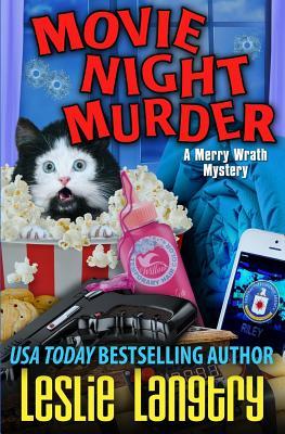 Movie Night Murder