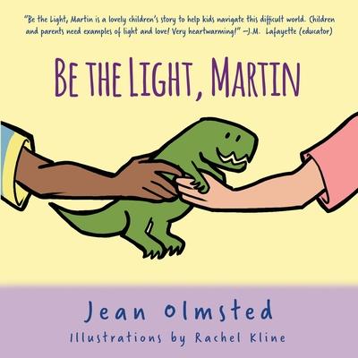 Be the Light, Martin Subscription