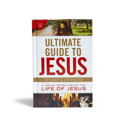 Ultimate Guide to Jesus: A Visual Retelling of the Life of Jesus Subscription