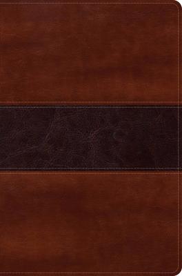 Rvr 1960 Biblia del Pescador Letra Grande, Caoba Smil Piel Subscription