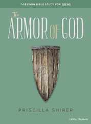 The Armor of God - Teen Bible Study Book Subscription