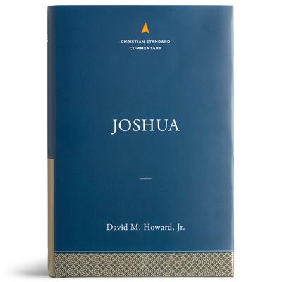Joshua: The Christian Standard Commentary Subscription