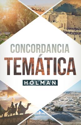 Concordancia Temtica Holman