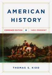 American History, Combined Edition: 1492 - Present Subscription