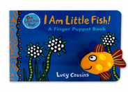 I Am Little Fish! a Finger Puppet Book Subscription