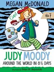Judy Moody: Around the World in 8 1/2 Days Subscription