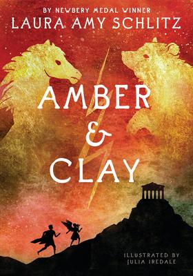 Amber and Clay Subscription