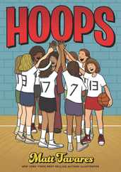 Hoops: A Graphic Novel Subscription