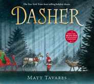 Dasher: How a Brave Little Doe Changed Christmas Forever Subscription