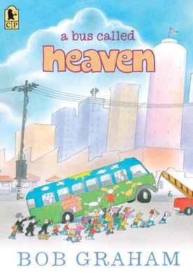 A Bus Called Heaven