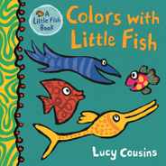 Colors with Little Fish Subscription
