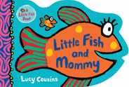 Little Fish and Mommy Subscription