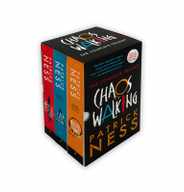 Chaos Walking: The Complete Trilogy: Books 1-3 Subscription
