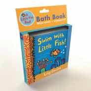 Swim with Little Fish!: Bath Book Subscription