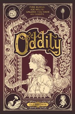 Oddity