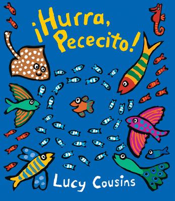 Hurra, Pececito!